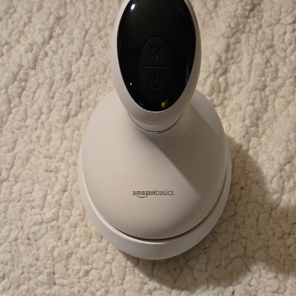 Amazon Basic Electric Scalp Head Massager